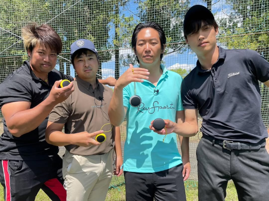 Sho-Time GOLF